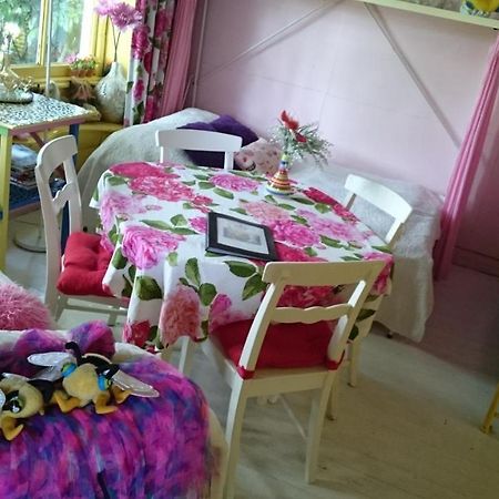 Bed and breakfast Koningin Van Pieterburen Extérieur photo